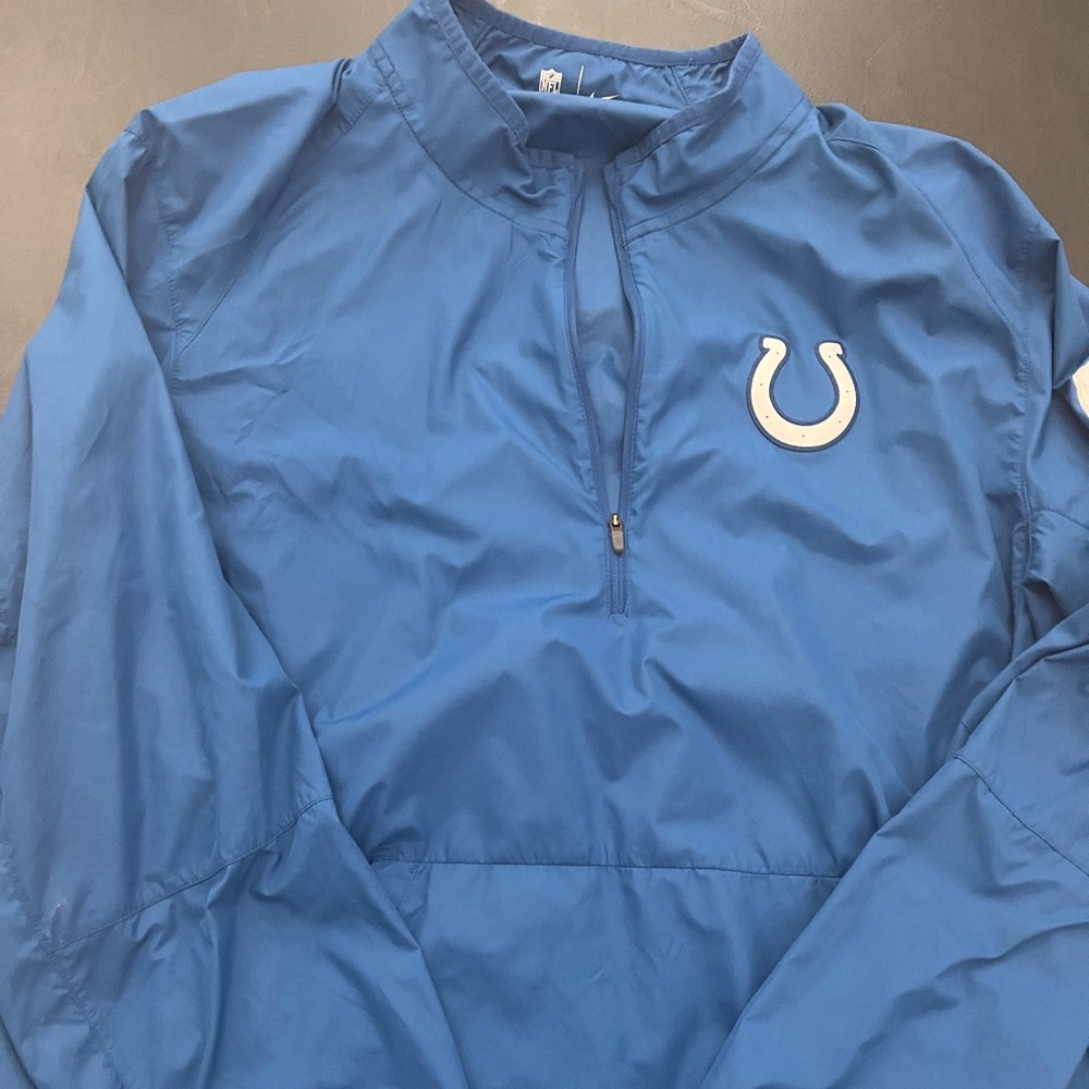Men’s Lightweight Colts Pullover